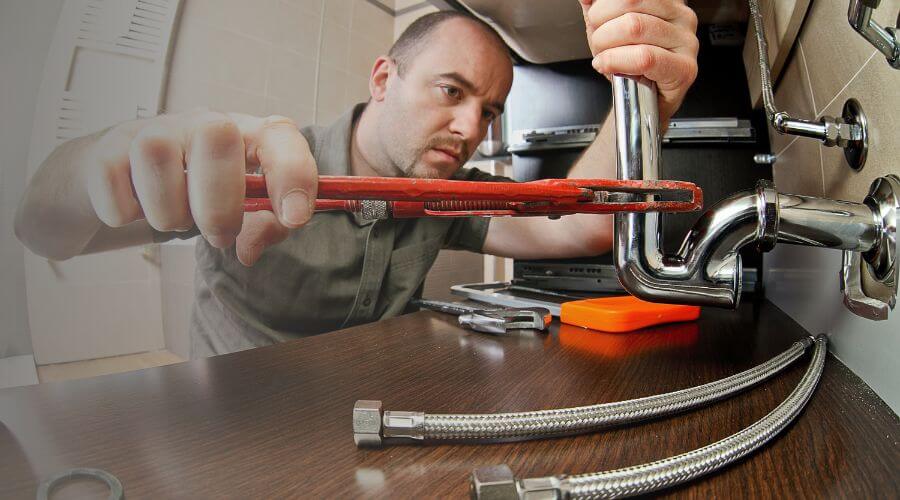 Professional emergency plumbing in Ocean City, MD